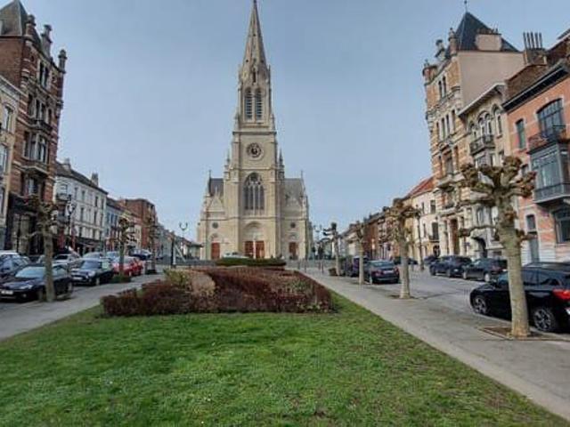 Kot location à Schaarbeek, Bruxelles