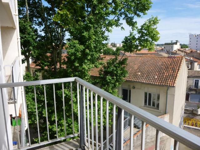 Appartement location à Montpellier
