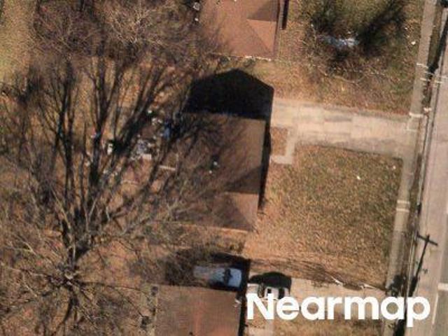 House for sale in Louisville, Kentucky
