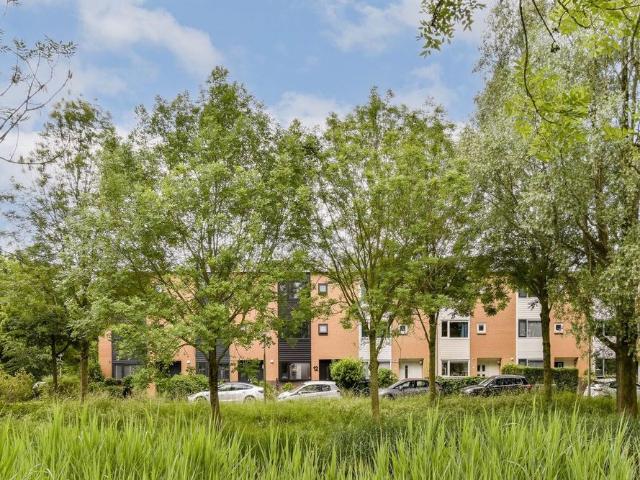 Woning te huur in Westwijk, Amstelveen