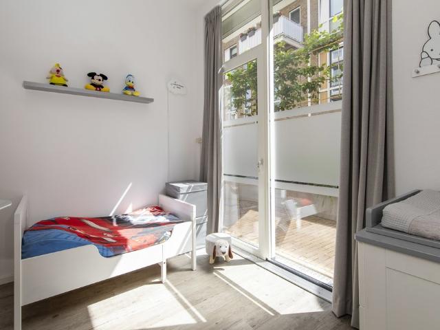 Appartement te huur in Zandvoort