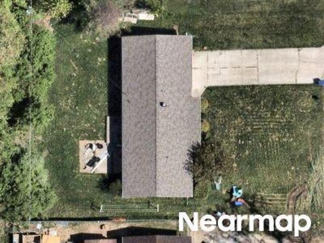 House for sale in Michigan
