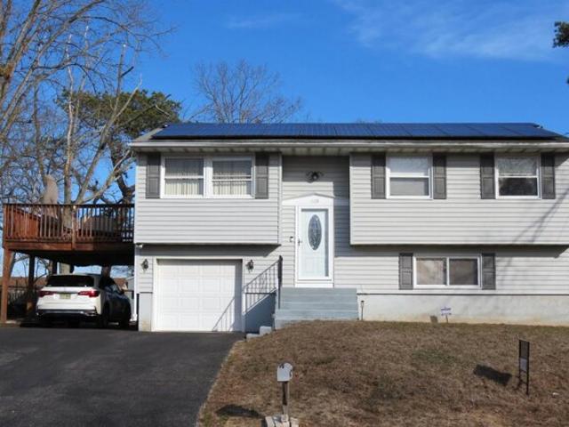 House for sale in Millville, New Jersey