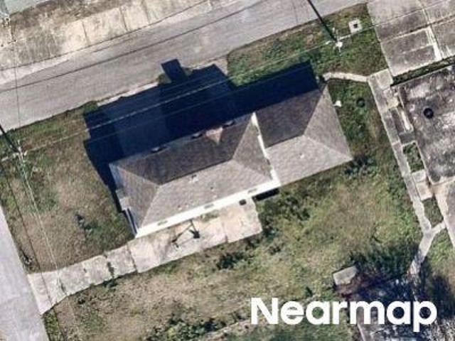 House for sale in Louisiana