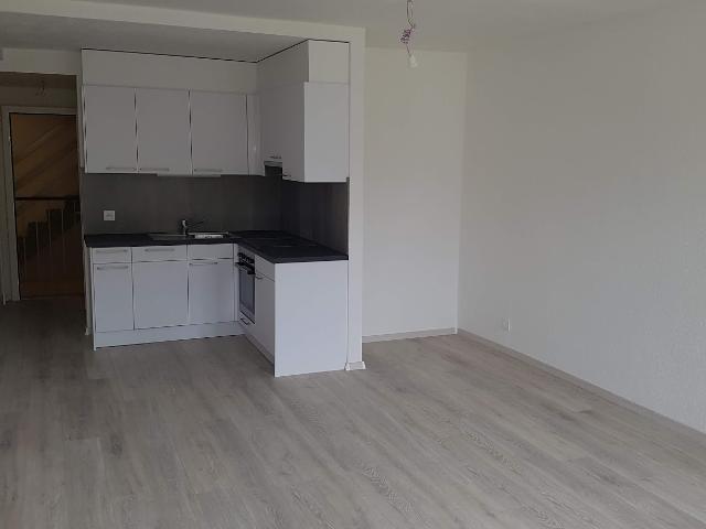 Apartment mieten in Areuse