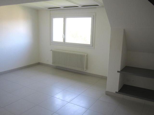 Apartment mieten in Boudry
