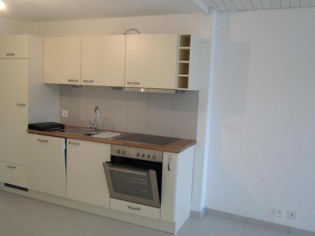 Apartment mieten in Areuse