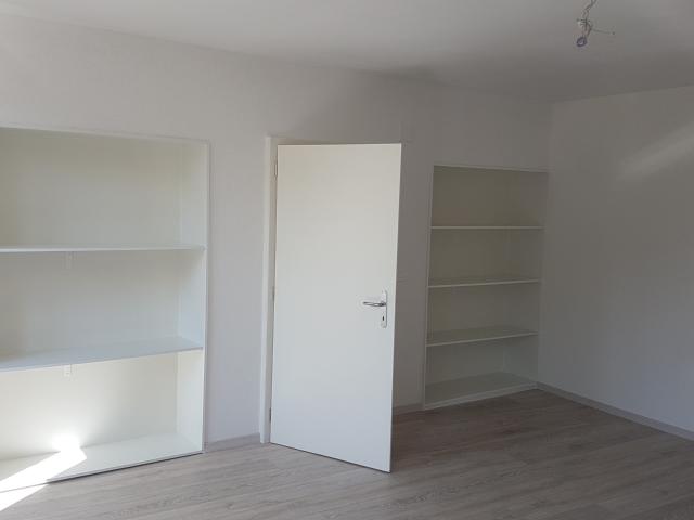 Apartment mieten in Boudry