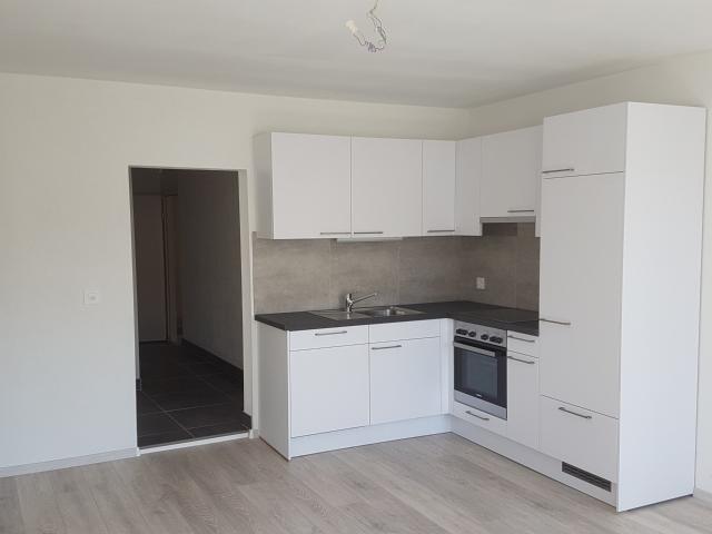 Apartment mieten in Areuse
