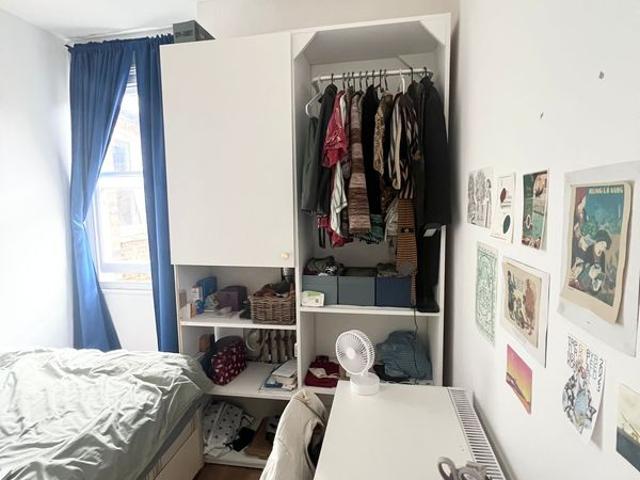 Apartment for rent in Noel Park, Greater London