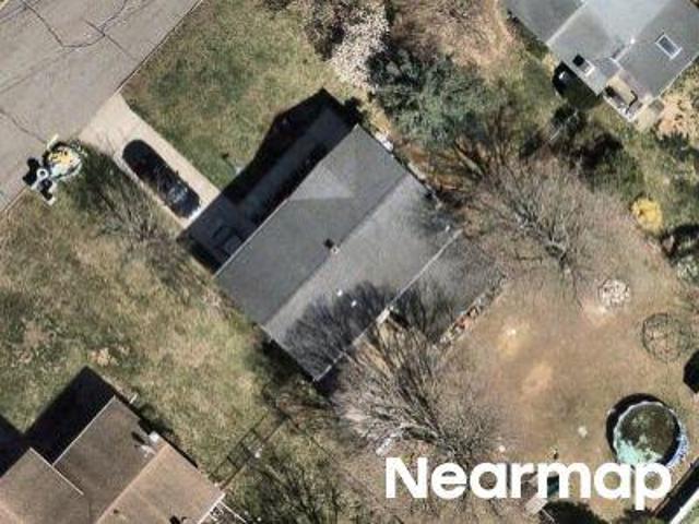 House for sale in Hackettstown, New Jersey
