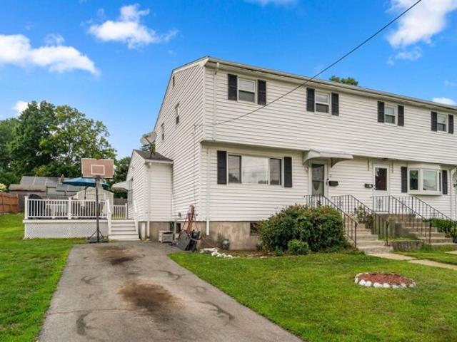 Condo for sale in Randolph, Norfolk County