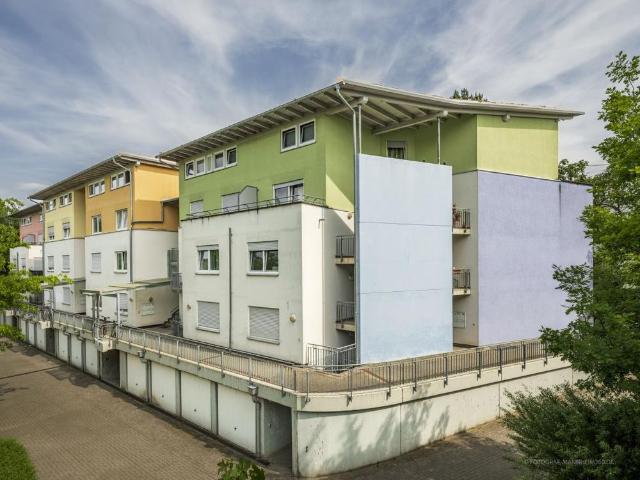 Apartment mieten in Kandel, Rheinland-Pfalz