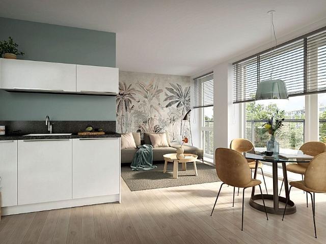 Appartement te huur in Schalkwijk, Haarlem