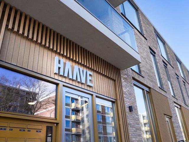 Appartement te huur in Haarlem, Schalkwijk