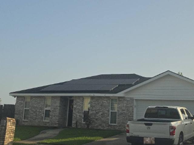 House for sale in New Orleans, Louisiana