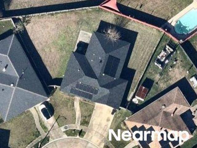 Property for sale in New Orleans, Louisiana