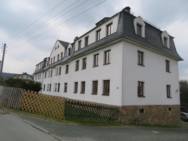 Apartment mieten in Gelenau, Sachsen