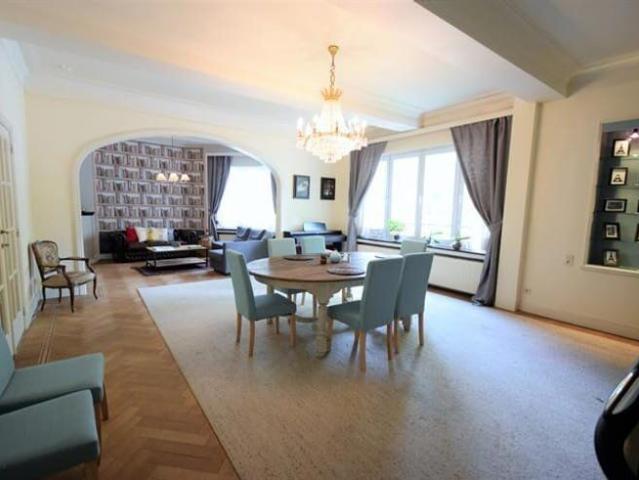 Appartement location à Etterbeek, Bruxelles
