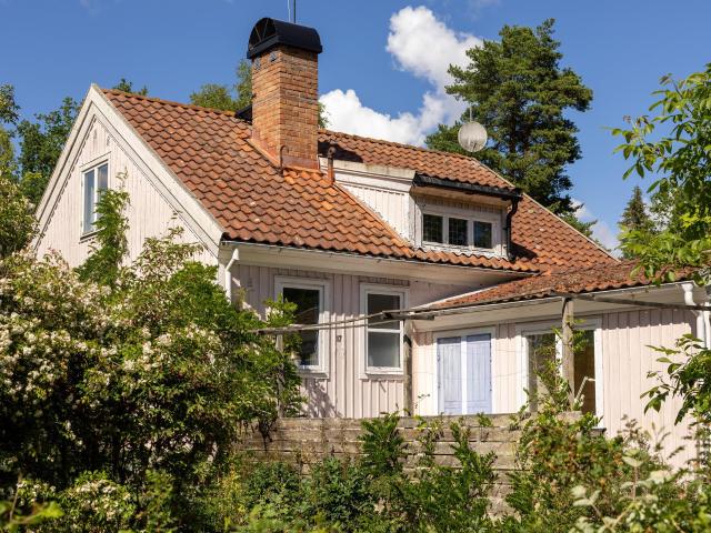 Hus till salu i Ljugarn, Gotland