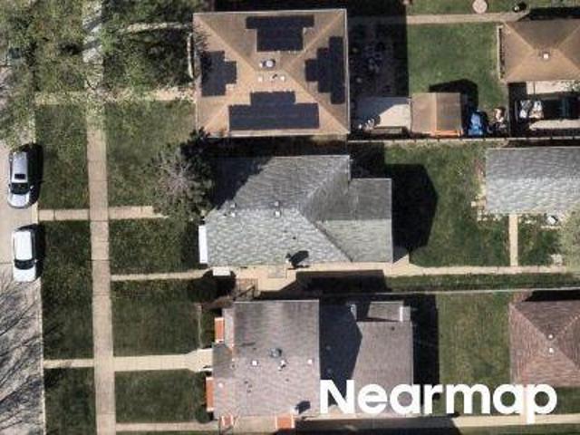 House for sale in Franklin Park, Illinois