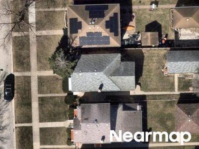 House for sale in Franklin Park, Illinois