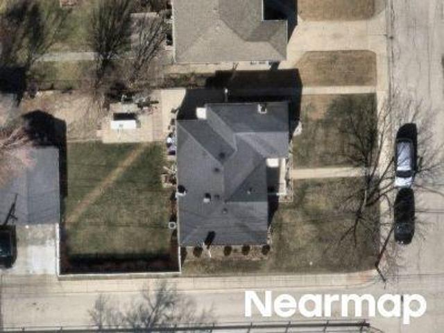 House for sale in Franklin Park, Illinois