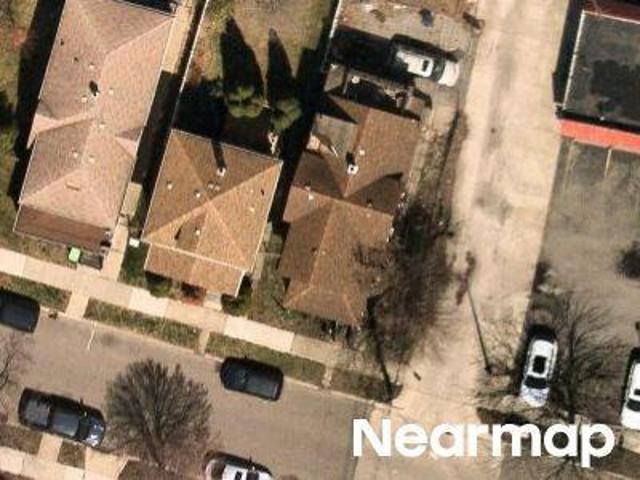 House for sale in River Rouge, Michigan