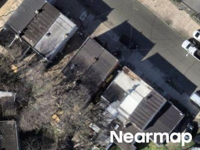 House for sale in Camden, New Jersey
