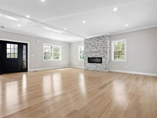 House for sale in Holliston, Massachusetts