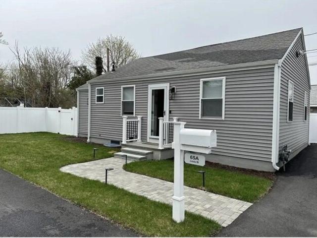 House for sale in Barnstable, Massachusetts