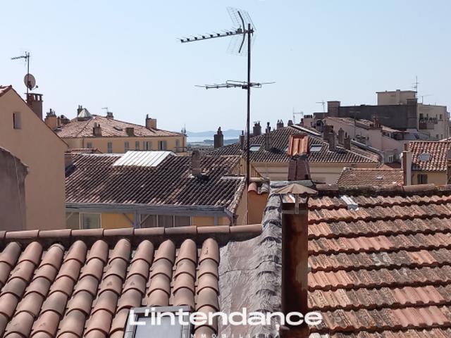 Appartement vente à Arrondissement de Toulon, Hyères