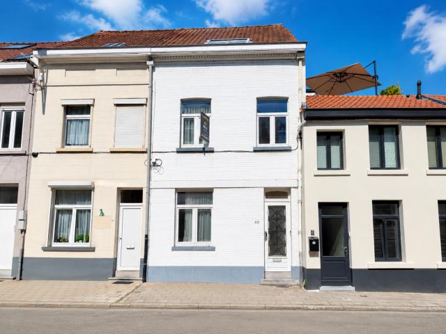 Maison location à Sint-pieters-woluwe, Bruxelles