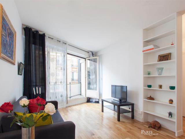 Appartement location à Paris, Île-de-France