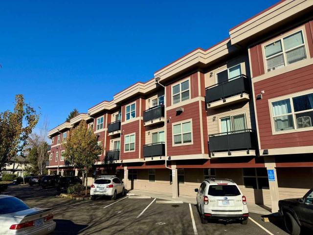 Apartment for rent in Oregonia