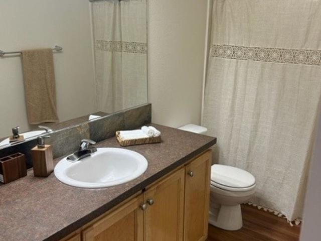Apartment for rent in Cathedral Park, Portland