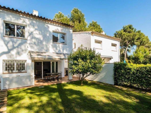 Casa en venta en Tamariu, Palafrugell