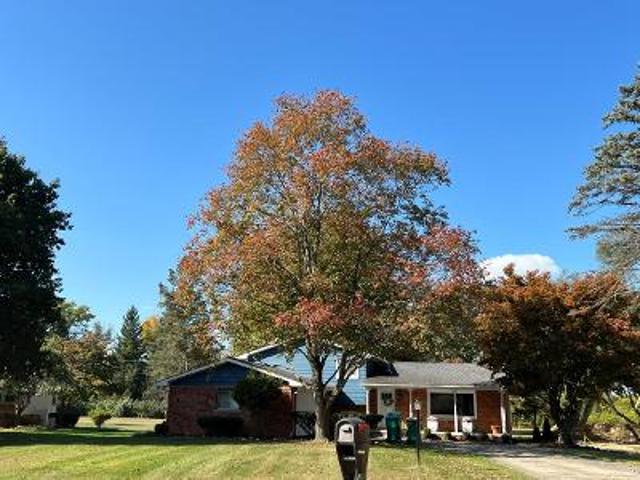 House for sale in Michigan