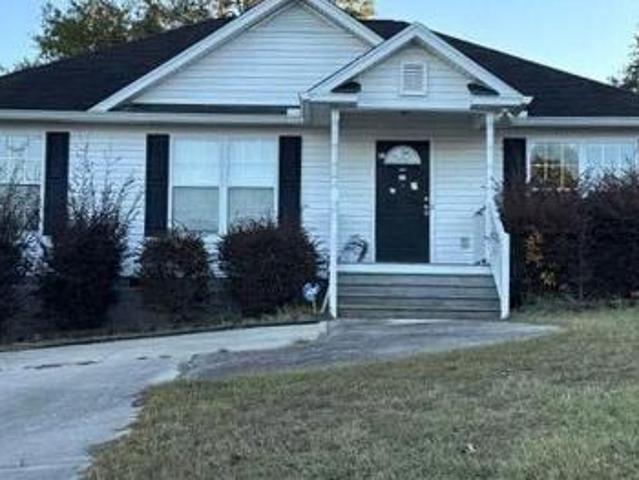 House for sale in South Carolina