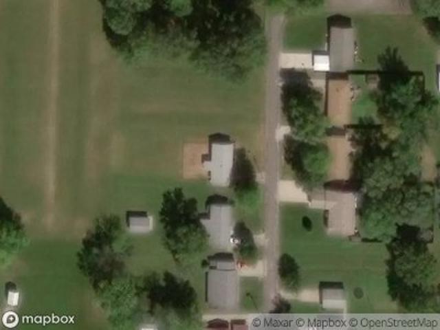 House for sale in Moberly, Missouri