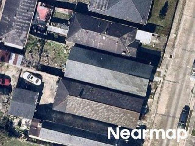 Property for sale in New Orleans, Louisiana
