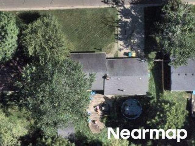 House for sale in Mount Morris, Michigan