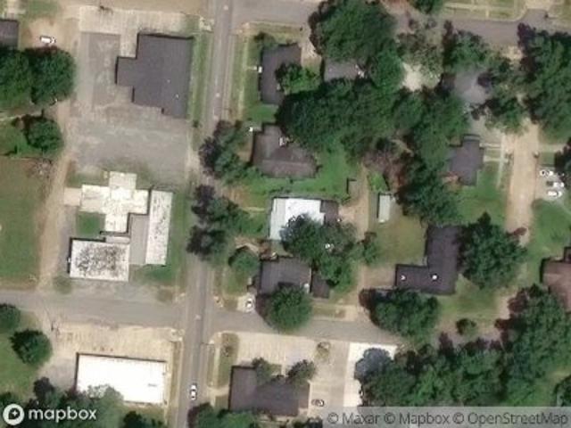 House for sale in Rayville, Louisiana