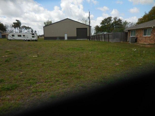 Land for sale in Matagorda, Texas