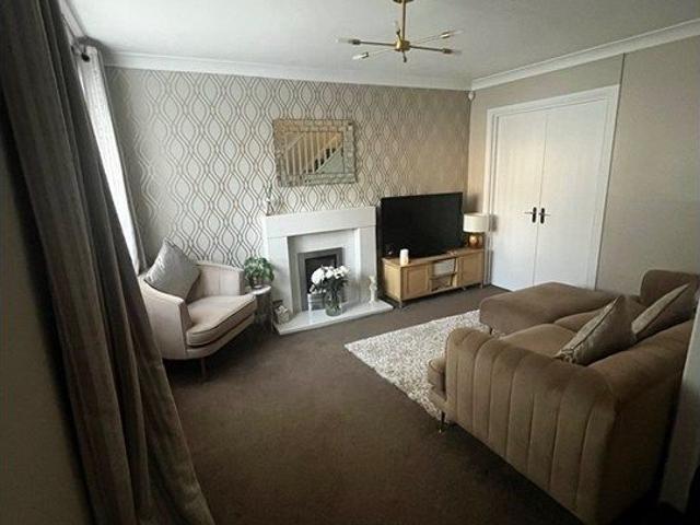 House for rent in Openshaw, Manchester