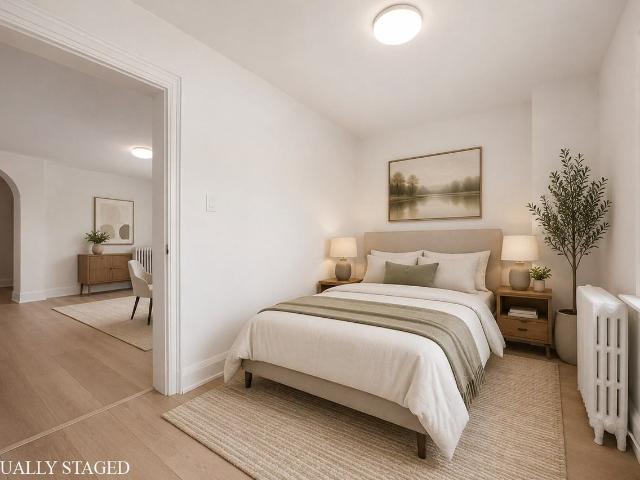 Apartment for rent in Kitchener, Ontario