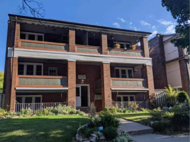 Apartment for rent in Kitchener, Ontario