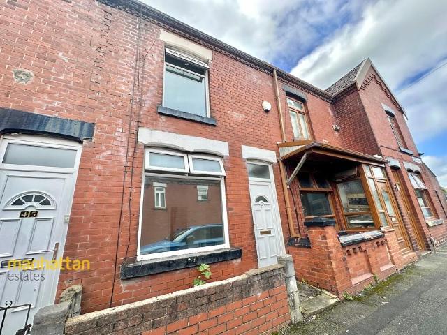 House for rent in Lee Bank, Greater Manchester
