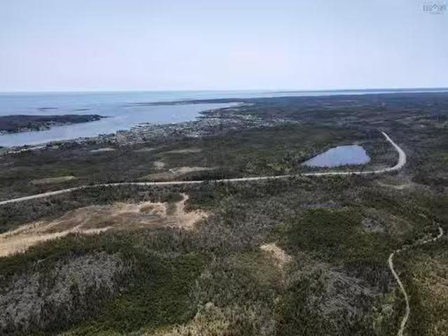 House for sale in Louisbourg, Nova Scotia