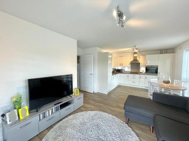 Apartment for rent in Bolton Low Houses, Hampshire